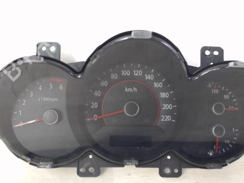 Used Instrument cluster Instrument cluster KIA SOUL I (AM) 1.6 CRDi 128 (126 hp) 23079803 23079803