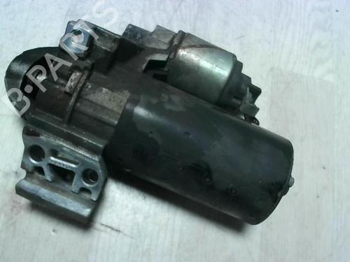 Starter BMW X1 (E84) xDrive 18 d | BP25619262M8