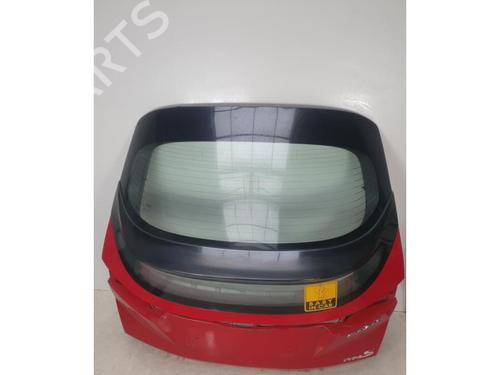 Tailgate HONDA CIVIC VIII Hatchback (FN, FK) 1.8 (FN1, FK2) | BP27590453C6 