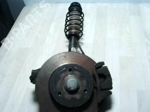 Used Right front suspension arm Right front suspension arm SMART FORTWO Coupe (450) 0.7 (450.352, 450.332) (61 hp) 22440693 22440693