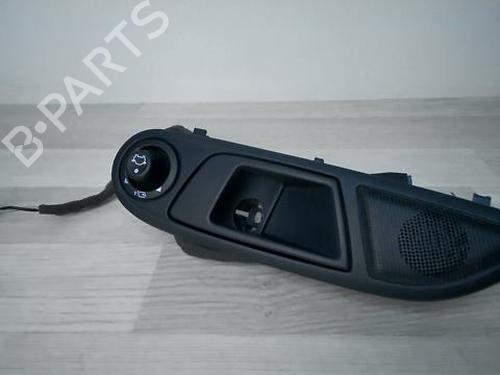 Used Front left interior door handle FORD FIESTA VI (CB1, CCN) 1.6 TDCi (90 hp) 24025796