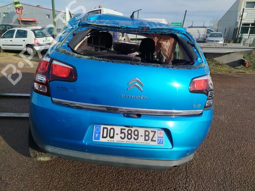 Used Parts VW GOLF PLUS V (5M1, 521) 2.0 TDI 16V (140 hp) 4392608