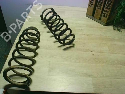 Støtdemperfjær PEUGEOT 806 (221) 2.0 HDI (109 hp) 24023289