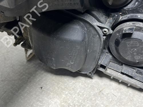 Left headlight RENAULT ESPACE IV (JK0/1_) 2.0 dCi (JK01, JK02, JK1J, JK1K, JK1H) | BP32492774C28