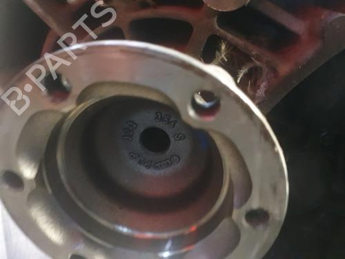 Gearbox VW SCIROCCO III (137, 138) 2.0 TDI | BP32267626M3 - Image 20