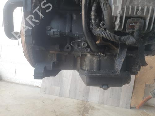 Engine OPEL CORSA C (X01) 1.7 DTI (F08, F68) | BP32855542M1  - Image 18