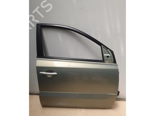 Right front door RENAULT KOLEOS I (HY_) 2.0 dCi (HY0K) | BP26888270C3 