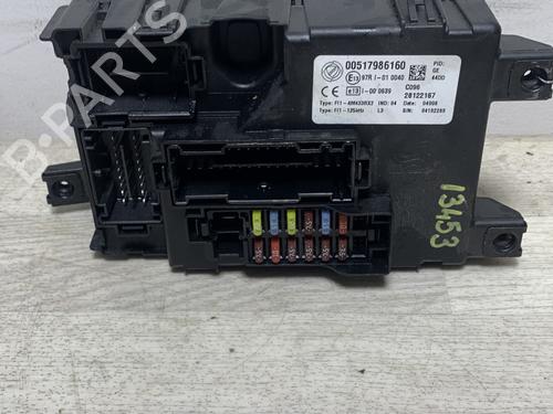 fuse-box-fiat-grande-punto-199_-2005-28524494 main image