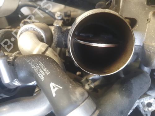 Engine BMW 1 (E87) 118 d | BP32211614M1 