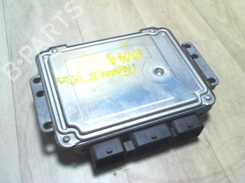 Computer RENAULT MEGANE II (BM0/1_, CM0/1_) 1.9 dCi (BM0G, CM0G) | BP26008507M11 