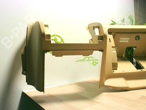 Glove box SSANGYONG REXTON / REXTON II (GAB_) 2.7 D 4x4 | BP24021933C95