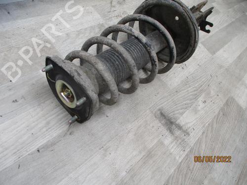 Left rear shock absorber HYUNDAI TUCSON (JM) 2.0 CRDi | BP24022782M18