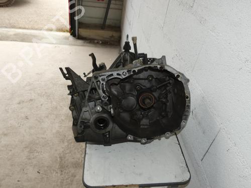 Gearbox RENAULT SCÉNIC II (JM0/1_) 1.6 (JM0C, JM0J, JM1B) | BP24026987M3