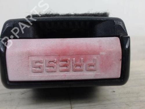 Seat buckle DACIA SANDERO 1.5 dCi | BP23271509I32 