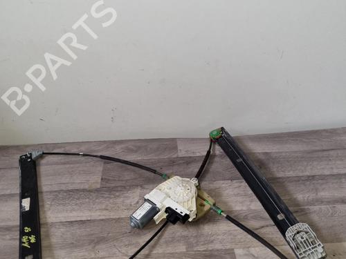Front left window mechanism AUDI Q7 (4LB) 3.0 TDI quattro | BP37445789C22 - Image 7