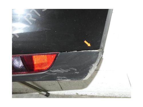 Rear bumper SEAT ALTEA (5P1) 1.9 TDI | BP25619510C8 