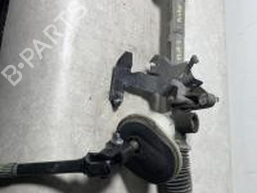 Used Steering rack RENAULT CLIO III (BR0/1, CR0/1) 1.5 dCi (75 hp) 29753640