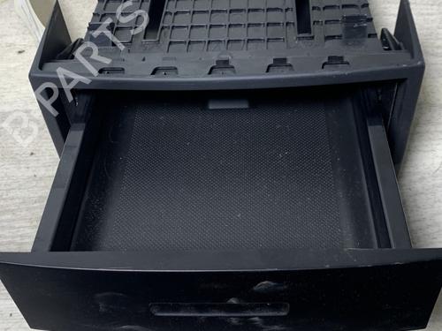 Used Cup/Object holder CITROËN C6 (TD_) 2.7 HDi (204 hp) 29167664