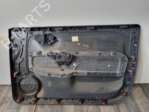 Front left panel FIAT 500 (312_) 1.2 (312AXA1A) | BP39982142C58 - Image 3