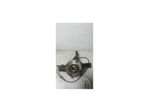 Used Right front steering knuckle PEUGEOT 307 (3A/C) 2.0 HDi 90 (90 hp) 30807599
