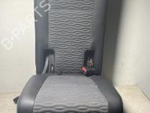 Used Rear seat OPEL ZAFIRA TOURER C (P12) 2.0 CDTi (75) (130 hp) 31086334