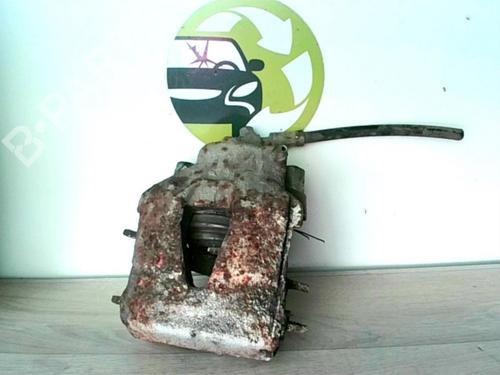 Left front brake caliper VW GOLF IV (1J1) 1.9 TDI | BP25618276M105 