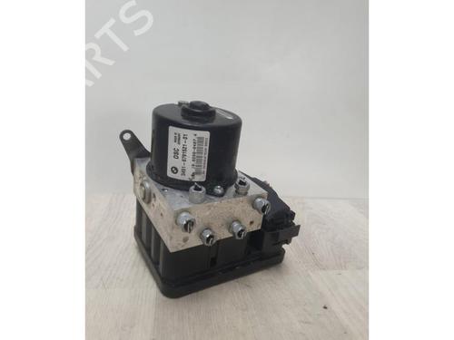 ABS pump BMW 3 (E90) 318 d | BP27628406M43 