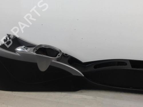 Middle console ALFA ROMEO MITO (955_) 1.3 MultiJet (955AXP1A, 955AYC1A) | BP31252073I22 