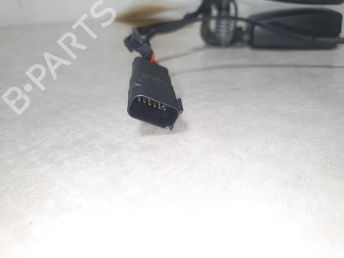 Seat buckle FORD MONDEO V Hatchback (CE) 2.0 EcoBlue | BP30807640I32 