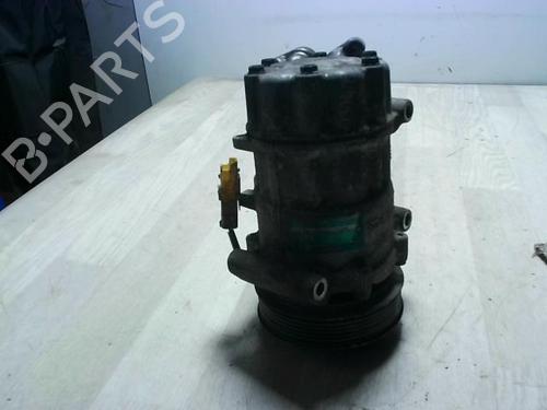 Used AC compressor CITROËN C2 (JM_) 1.4 HDi (68 hp) 24027253