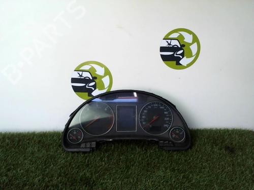 Cockpit FORD FOCUS I Saloon (DFW) 1.8 TDCi (100 hp) 25618769