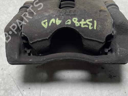 Right front brake caliper NISSAN NOTE (E11, NE11) 1.5 dCi | BP22772879M104