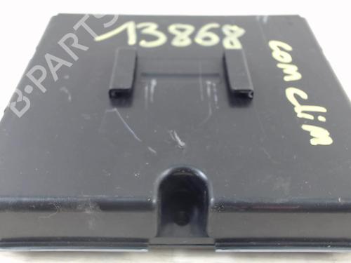 Control unit RENAULT CLIO IV (BH_) 1.5 dCi 90 | BP30667218M11 