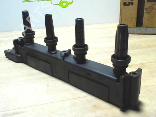 Ignition coil RENAULT CLIO II (BB_, CB_) 1.2 (BB0A, BB0F, BB10, BB1K, BB28, BB2D, BB2H, CB0A,... | BP25995881M94 