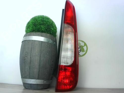 Right taillight FORD C-MAX (DM2) 1.6 TDCi | BP24024096C35 