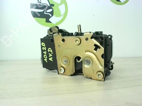 Front right lock CITROËN XSARA PICASSO (N68) 2.0 HDi | BP24024290C97 