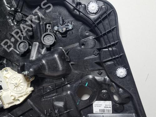 Front left window mechanism FIAT 500X (334_) 1.6 D Multijet (334AXA1B, 334AXA11) | BP39885510C22 - Image 3