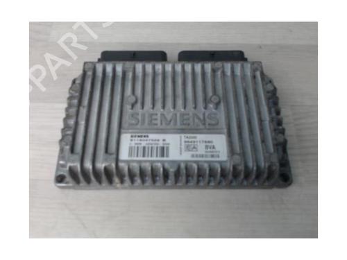 Gearkassestyreenhed PEUGEOT 307 Break (3E) 2.0 | BP24025926M52