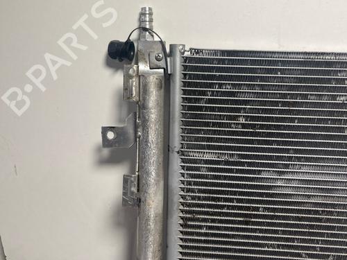 AC radiator MERCEDES-BENZ A-CLASS (W176) A 180 CDI / d (176.012) | BP36668529M32 - Image 3