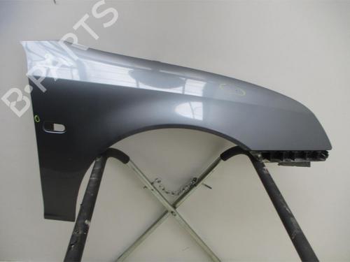 Used Right front fenders SAAB 9-3 Estate (E50) 1.9 TiD (150 hp) 24025361