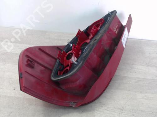 Left taillight MERCEDES-BENZ A-CLASS (W169) A 200 CDI (169.008, 169.308) | BP32241358C34