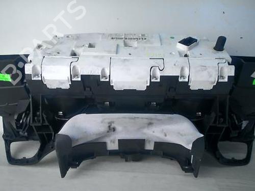 Instrument cluster CITROËN C5 III Break (RW_) 1.6 HDi 110 (RW9HZC) | BP24025807C47 