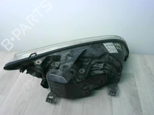 Left headlight FORD FOCUS II (DA_, HCP, DP) 1.8 TDCi | BP21182539C28 