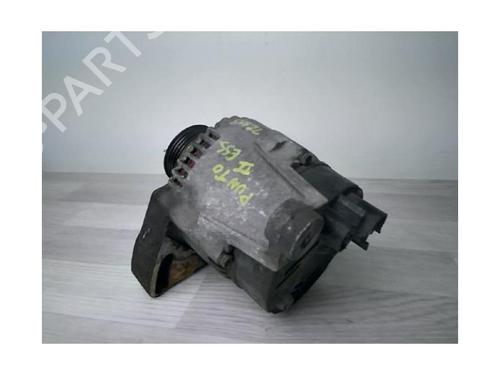 Alternator FIAT PUNTO (188_) 1.2 60 (188.030, .050, .130, .150, .230, .250) | BP25618968M7 