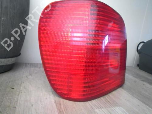 Venstre baglygte VW POLO (6N2) 1.4 | BP25618837C34 