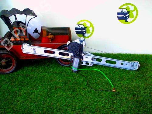 Used Front right window mechanism MERCEDES-BENZ A-CLASS (W168) A 140 (168.031, 168.131) (82 hp) 24027418