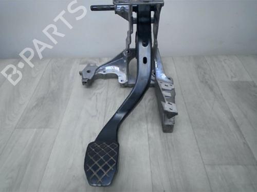 Break pedal AUDI A4 B7 Avant (8ED) 2.0 TDI | BP25618335I19 