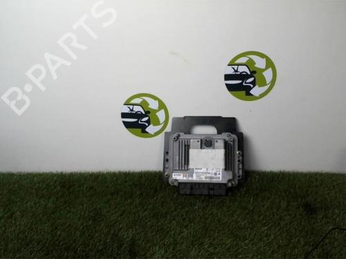 Used Control unit PEUGEOT 307 Break (3E) 1.6 HDi 110 (109 hp) 28374009