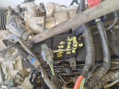 Engine FORD FIESTA VI (CB1, CCN) 1.25 | BP37179142M1 - Image 5