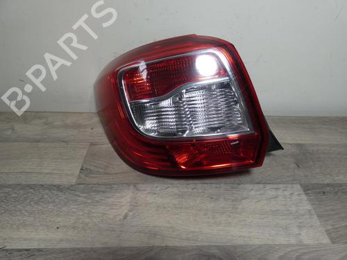 Used Left taillight Left taillight 38471109 38471109